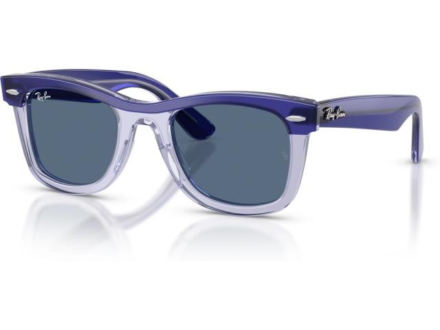 Ray-Ban RJ9140S 721280 Blue