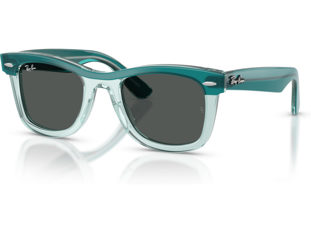 Ray-Ban RJ9140S 721387 Green