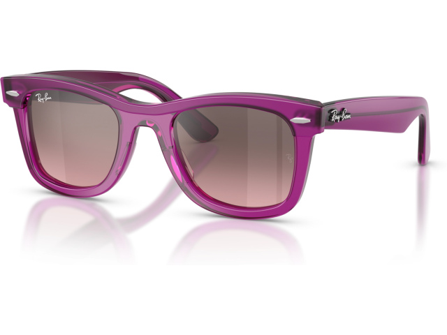 Ray-Ban RJ9140S 72147E Violet