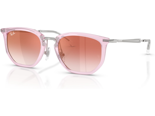 Ray-Ban RJ9085S 7221V0 Pink