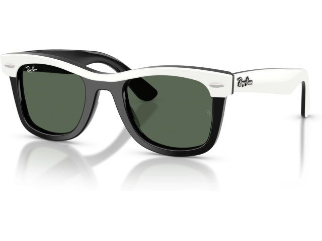 Ray-Ban RJ9140S 721171 White