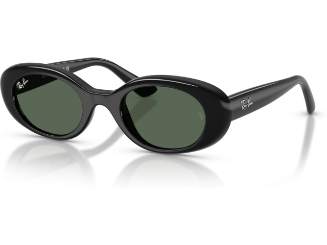 Ray-Ban RJ9141S 100/71 Black