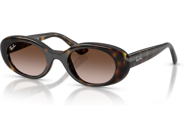 Ray-Ban RJ9141S 152/13 Tortoise