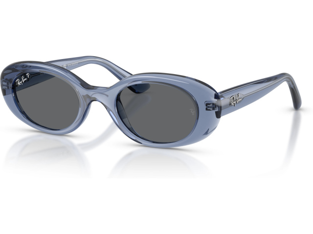 Ray-Ban RJ9141S 721681 Blue