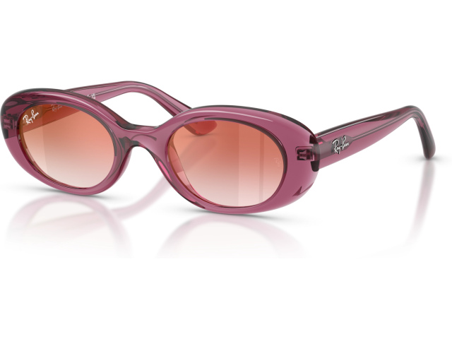 Ray-Ban RJ9141S 7217V0 Violet