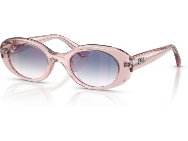 Ray-Ban RJ9141S 7218U0 Pink