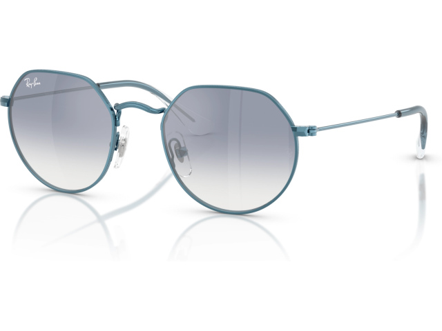 Ray-Ban JUNIOR JACK RJ9565S 303/7B Blue
