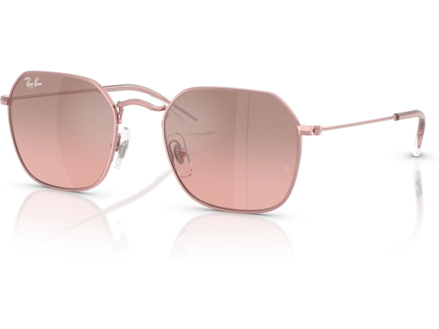 Ray-Ban RJ9594S 304/7E Pink