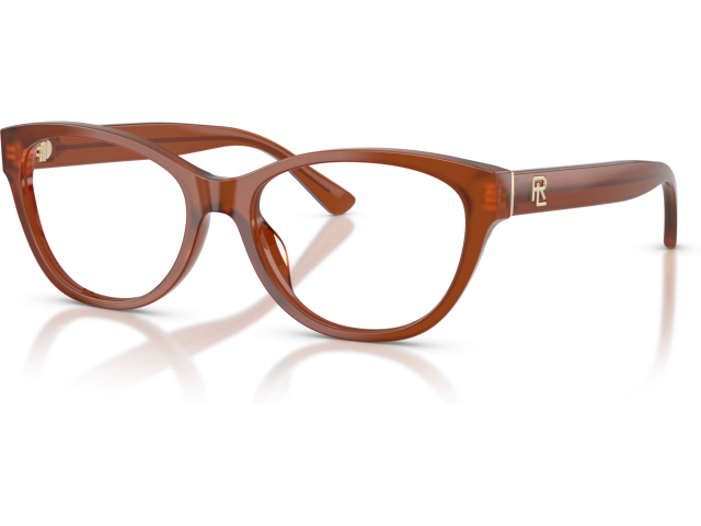 Ralph Lauren RL6262U 6306 Brown