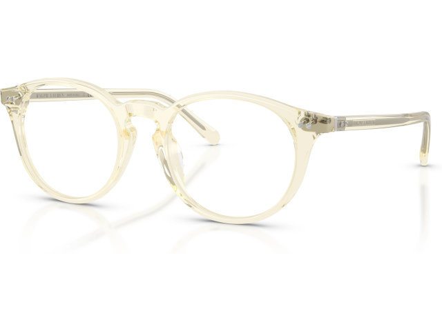 Ralph Lauren RL6263U 5034 Yellow