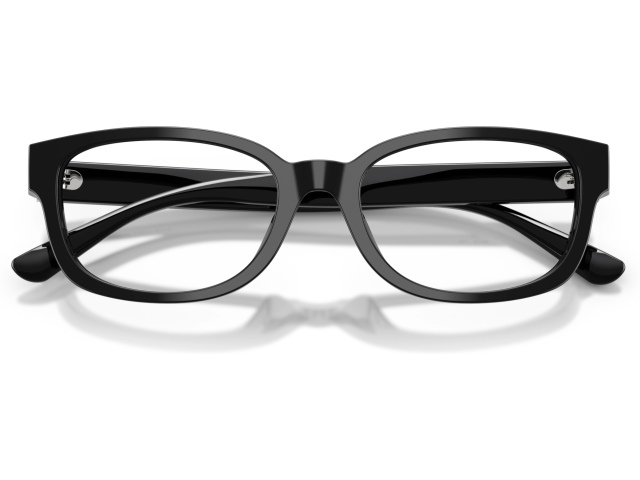 Ralph Lauren RL6261U 5001 Black