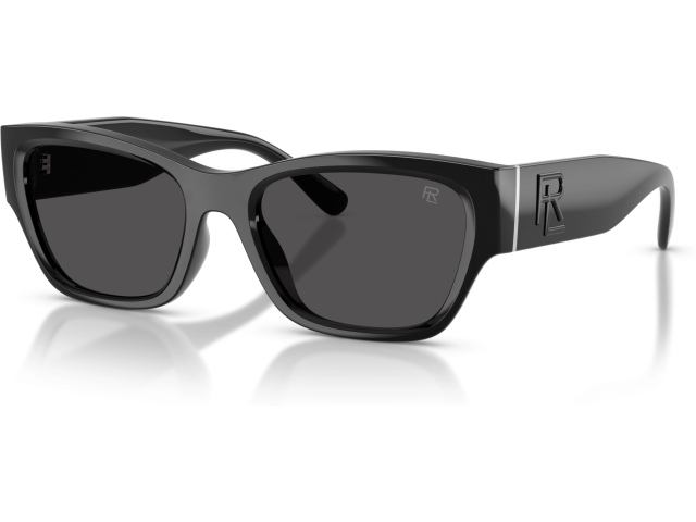 Ralph Lauren RL8240U 500187 Black