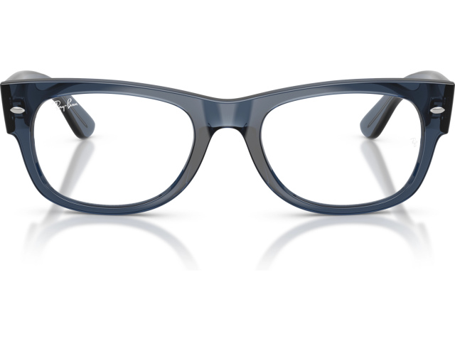 Ray-Ban MEGA WAYFARER II RX0832V 8223 Blue