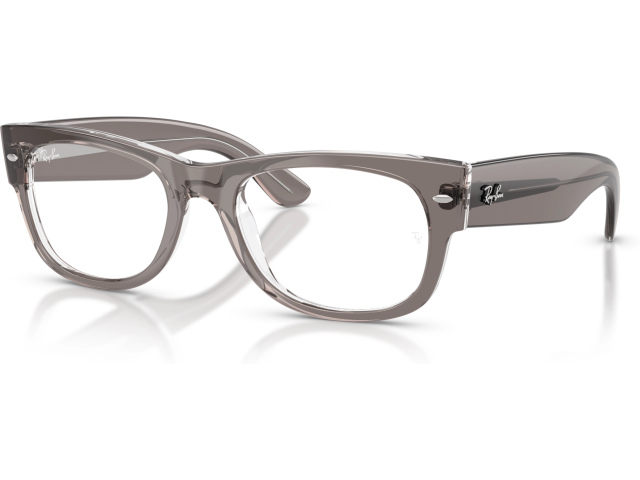 Ray-Ban MEGA WAYFARER II RX0832V 8111 Grey