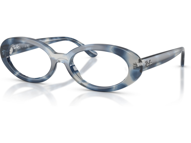 Ray-Ban RX2223V 8482 Tortoise