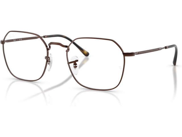 Ray-Ban JIM RX3694V 2511 Brown