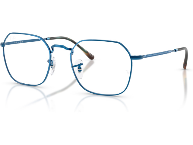 Ray-Ban JIM RX3694V 2520 Blue