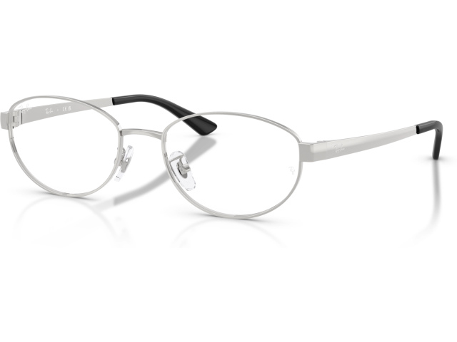 Ray-Ban RX3774VD 2501 Silver