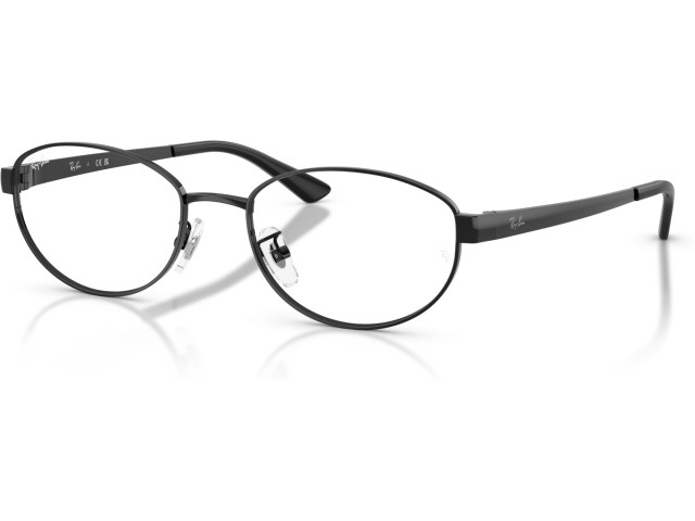 Ray-Ban RX3774VD 2509 Black