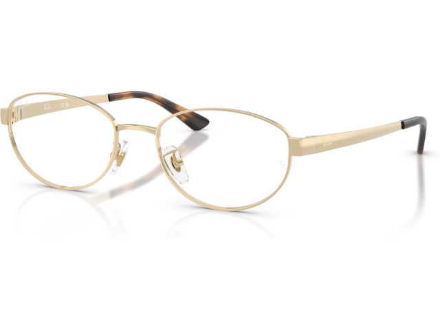 Ray-Ban RX3774VD 2993 Gold