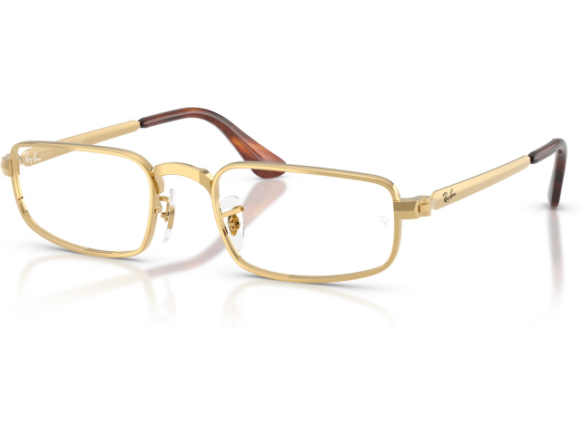 Ray-Ban RX3927V 2500 Gold