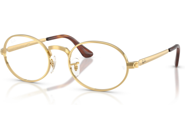 Ray-Ban RX3931V 2500 Gold