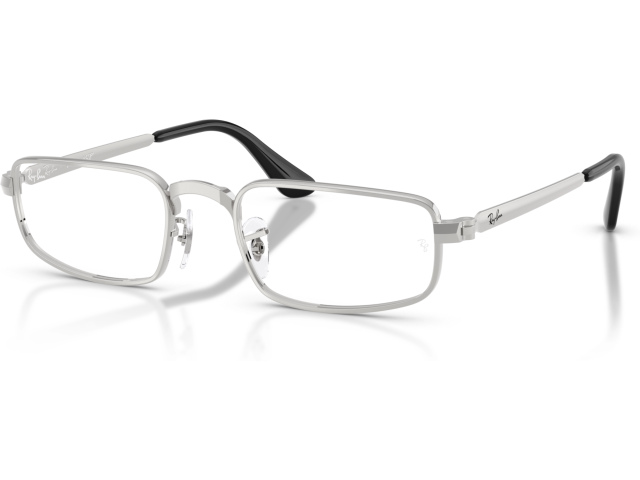 Ray-Ban RX3927V 2501 Silver