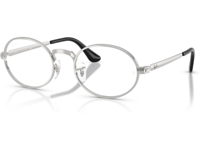 Ray-Ban RX3931V 2501 Silver