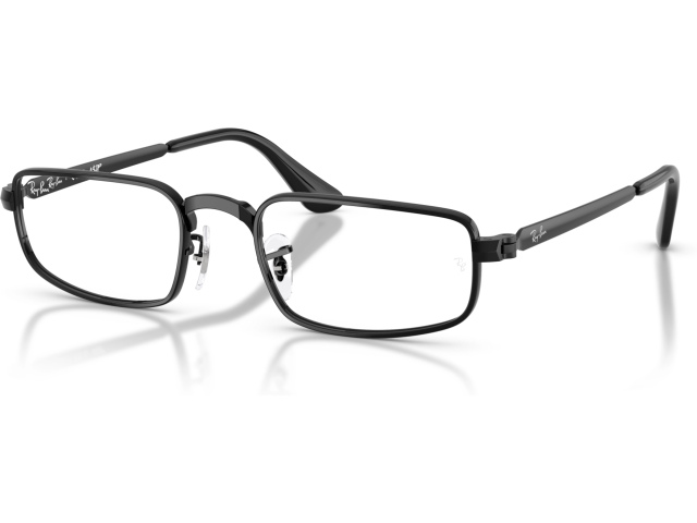 Ray-Ban RX3927V 2509 Black