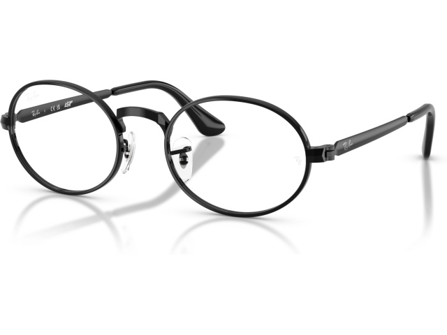 Ray-Ban RX3931V 2509 Black