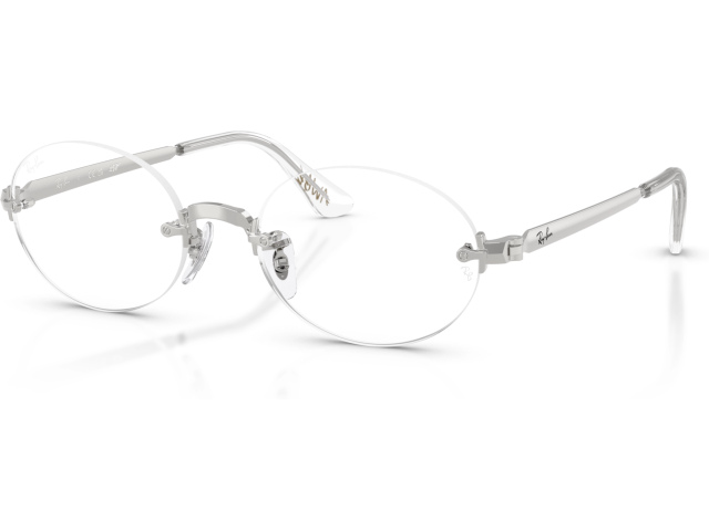 Ray-Ban RX3929V 2501 Silver