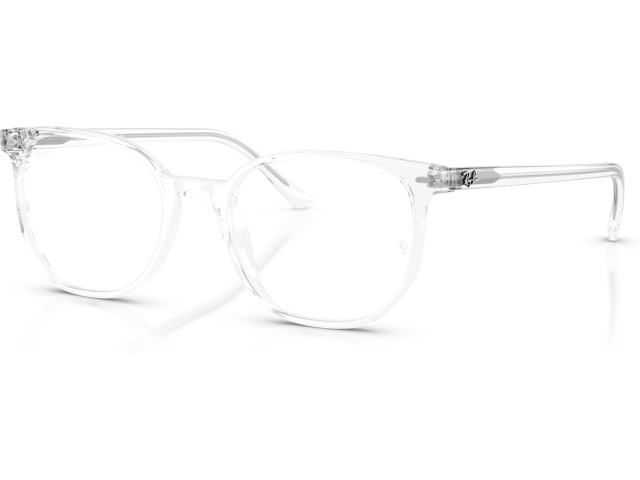 Ray-Ban ELLIOT RX5397 2001 Transparent