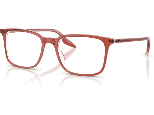 Ray-Ban RX5421 8171 Brown