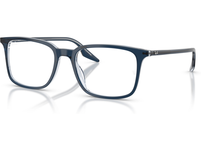 Ray-Ban RX5421 8324 Black