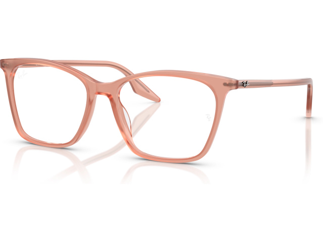 Ray-Ban RX5422 8503 Pink