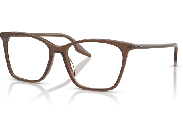 Ray-Ban RX5422 8504 Brown