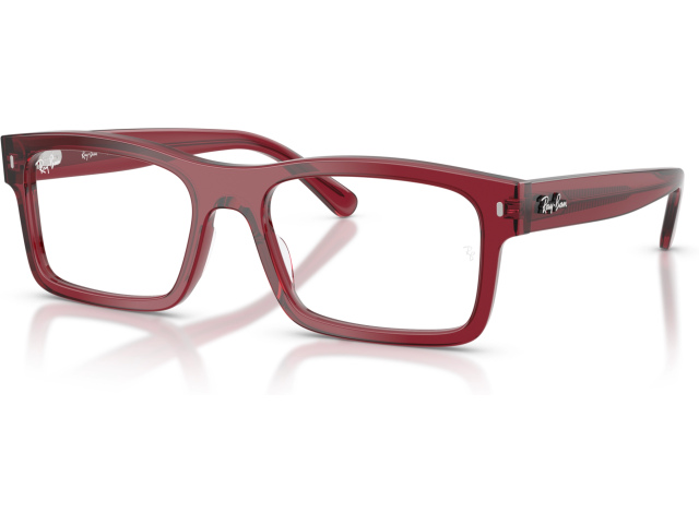 Ray-Ban RX5435 8512 Red