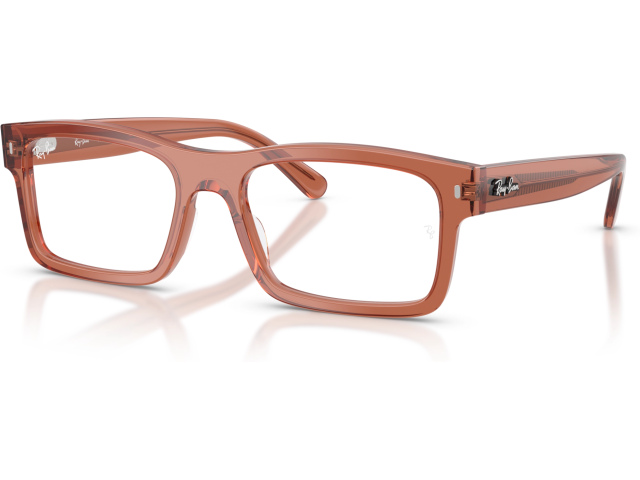Ray-Ban RX5435 8511 Brown