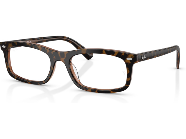 Ray-Ban RX5450 8484 Tortoise