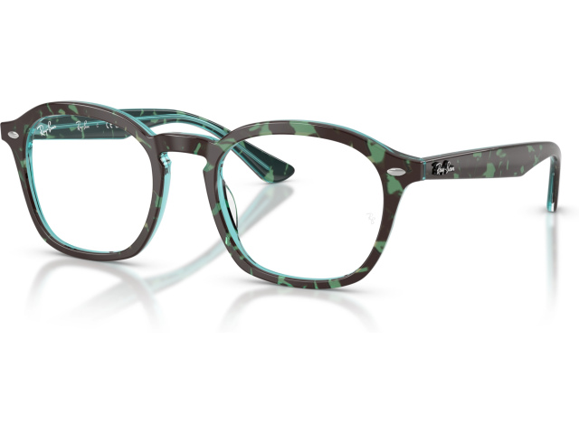 Ray-Ban RX5451 8486 Tortoise