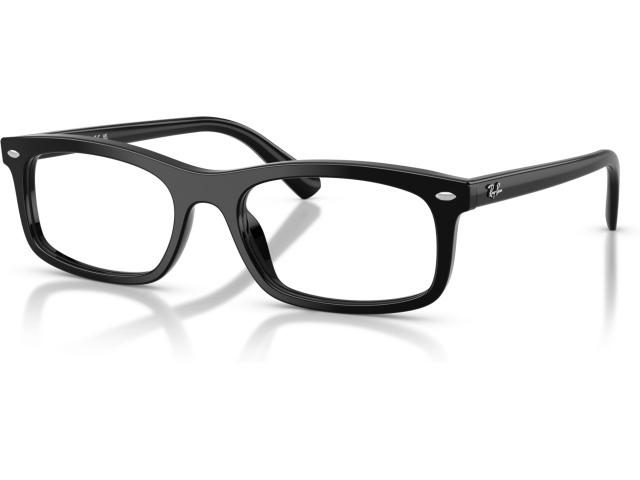 Ray-Ban RX5450 2000 Black