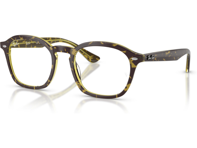 Ray-Ban RX5451 8487 Tortoise