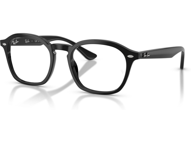 Ray-Ban RX5451 2000 Black