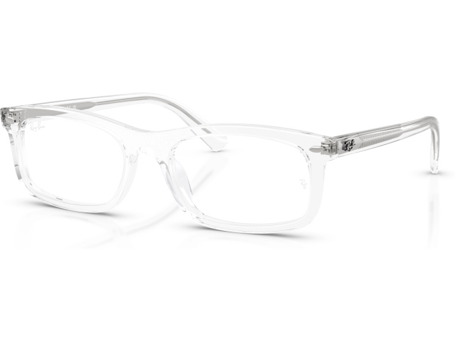 Ray-Ban RX5450 2001 Transparent