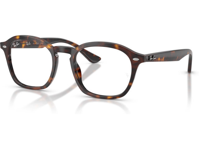 Ray-Ban RX5451 2012 Tortoise