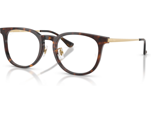 Ray-Ban RX5453D 2012 Tortoise