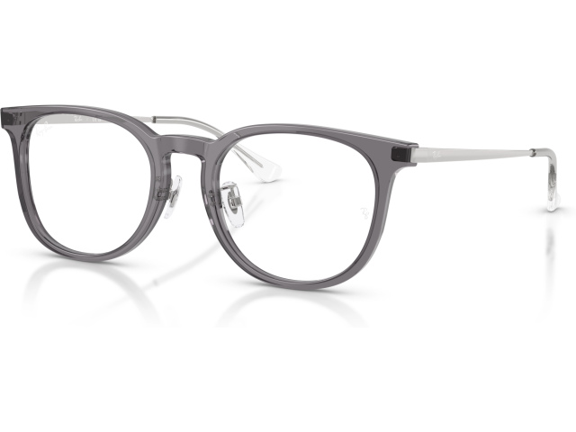 Ray-Ban RX5453D 8268 Grey