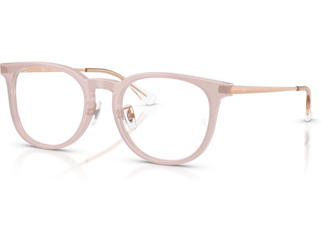 Ray-Ban RX5453D 8438 Pink