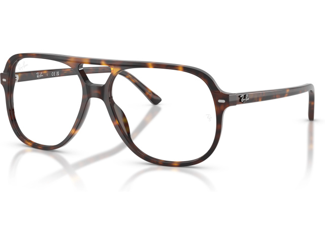Ray-Ban RX5698 2012 Tortoise