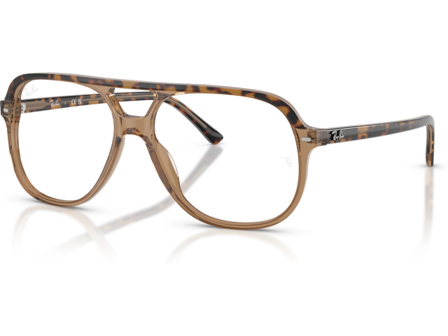 Ray-Ban RX5698 8109 Brown